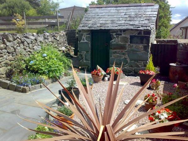 Bodalaw Trawsfynydd Exterior photo